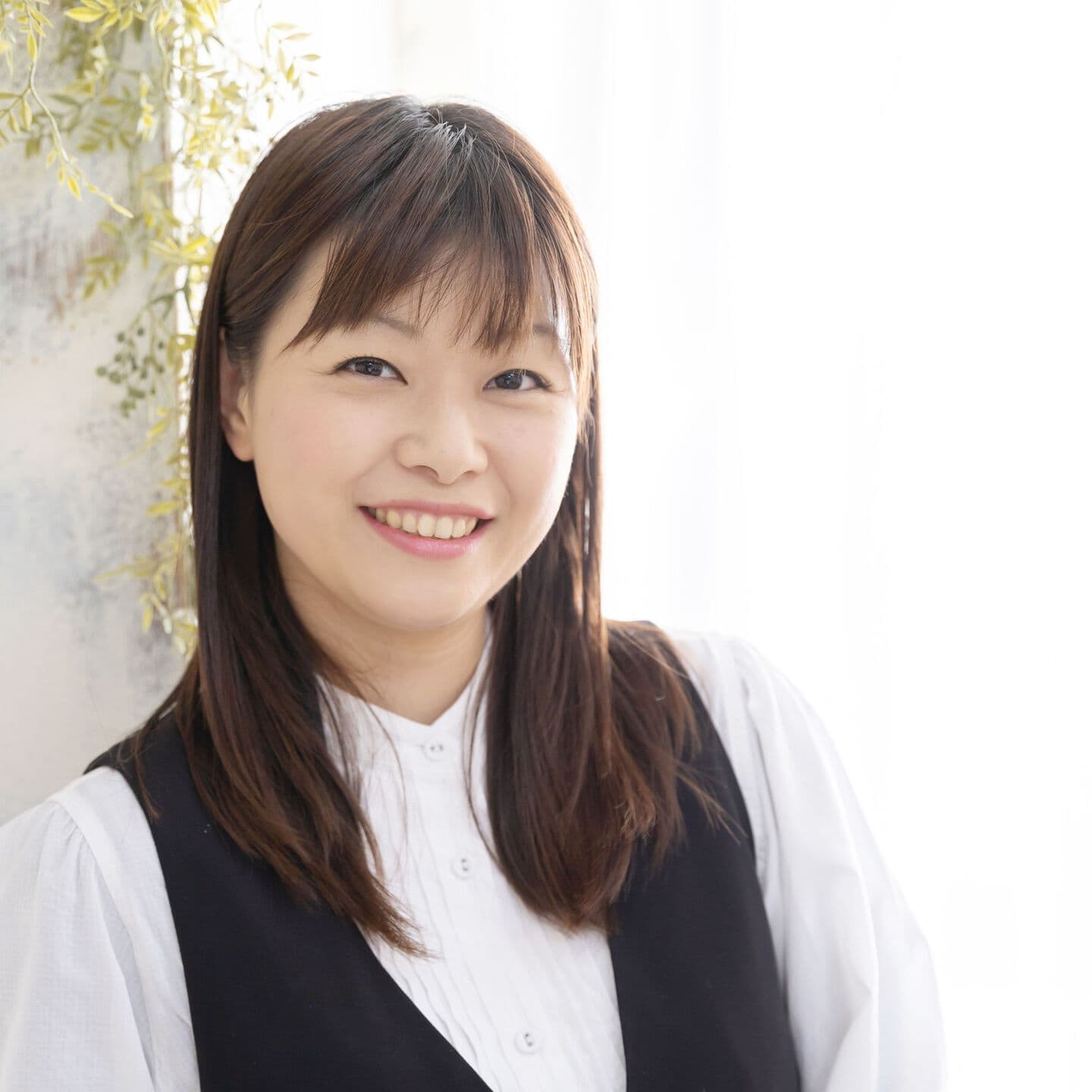 頼もしい二児の母