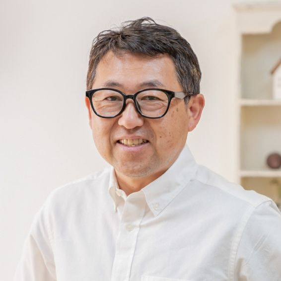 笑顔撮影が得意カメラマン